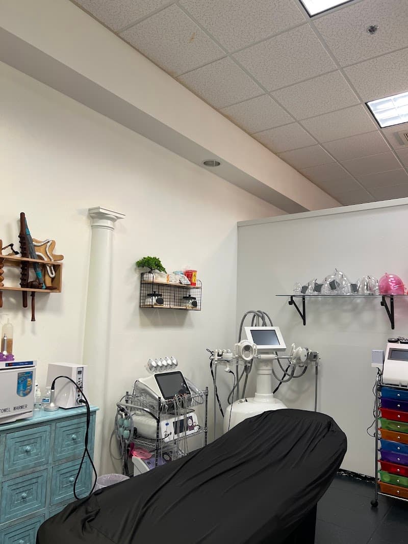 Shalom Total Body Sculpting and Spa Colorado Springs photo