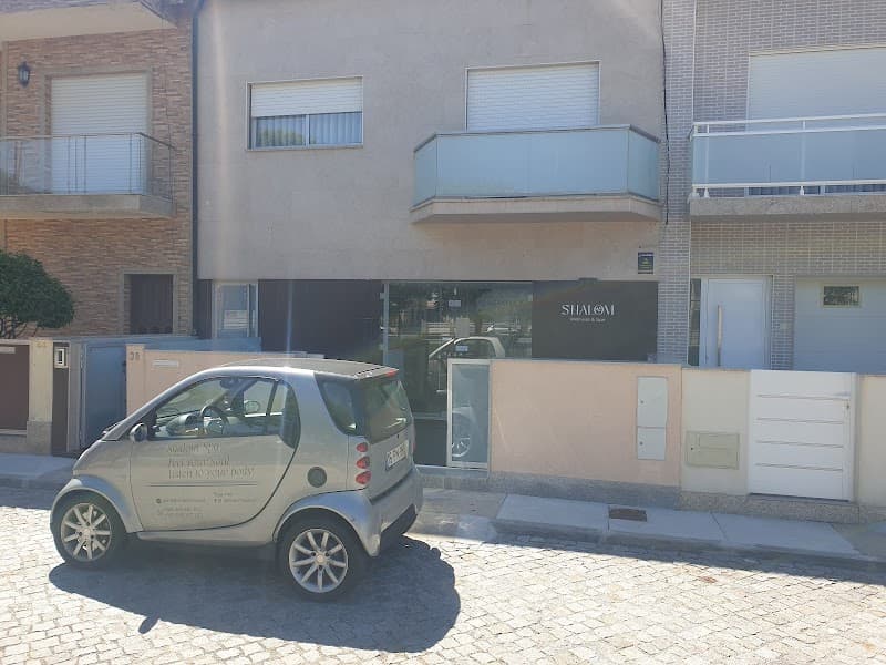 Shalom - Wellness & SPA Vila do Conde photo