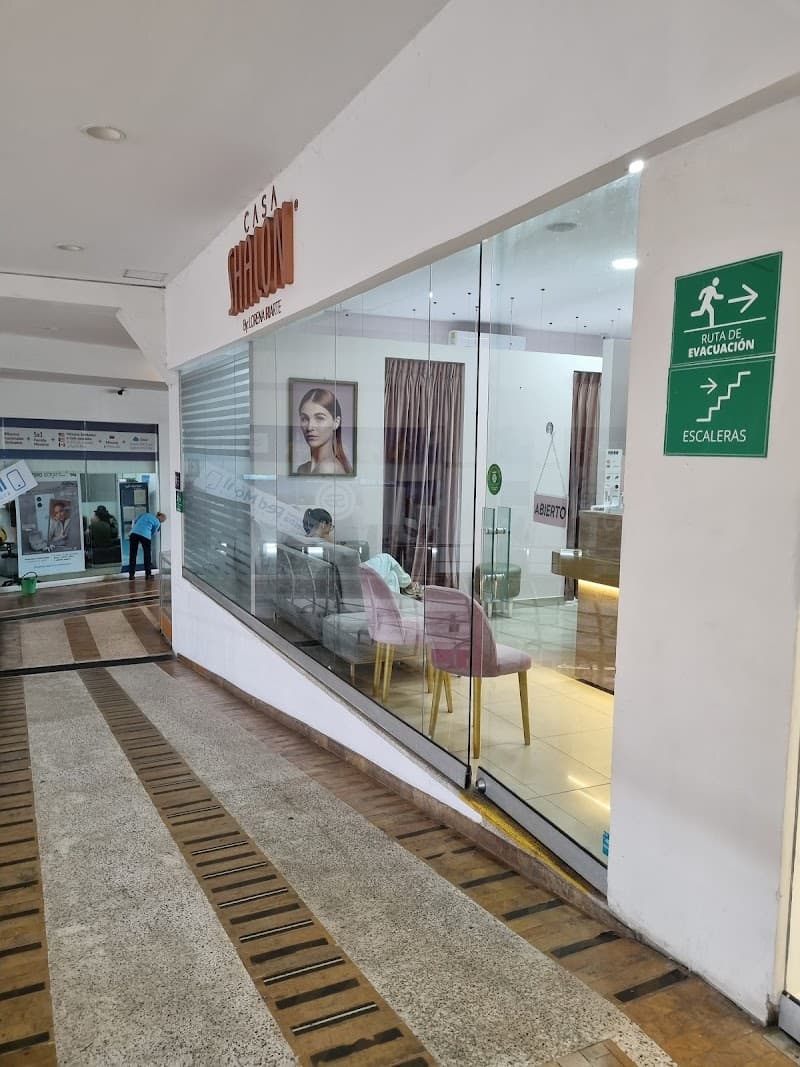 Shalon Lash Brow Ciudad Jardín Cali photo