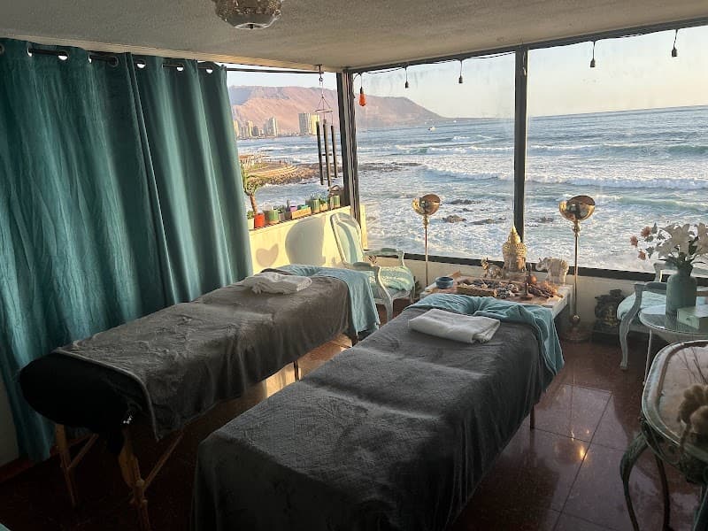 ShaloomSpa Iquique photo