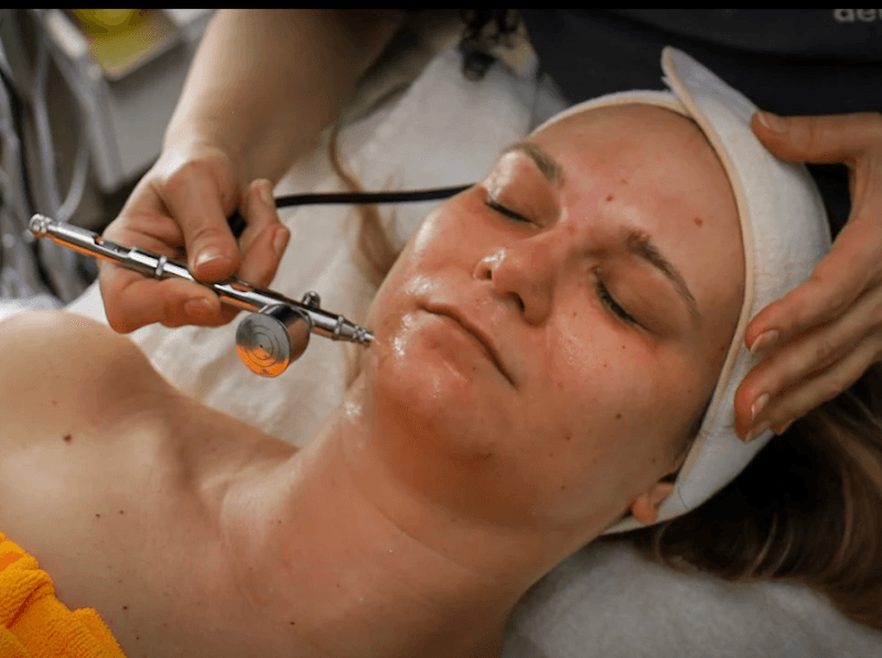 Sham Skin Care and Spa Hanover Twp photo