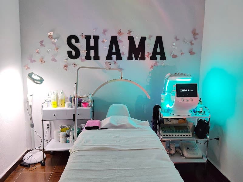 SHAMA Rehabilitación & SPA Corregidora photo