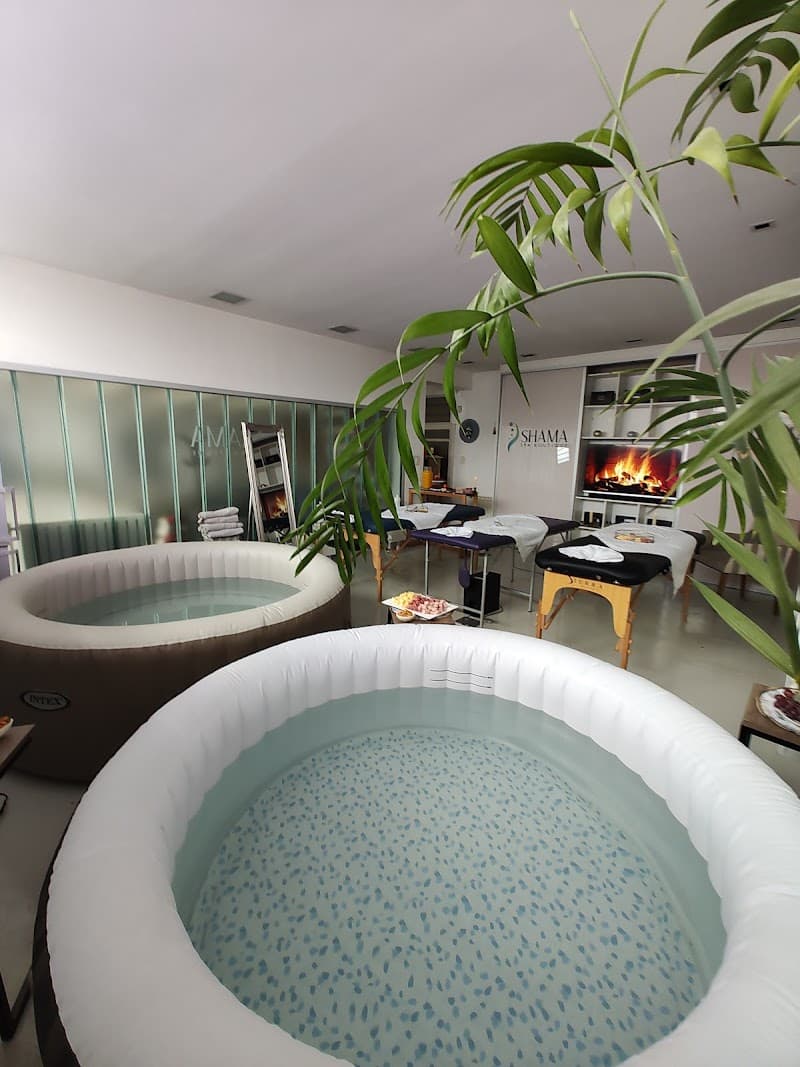 Shama Spa Calella photo