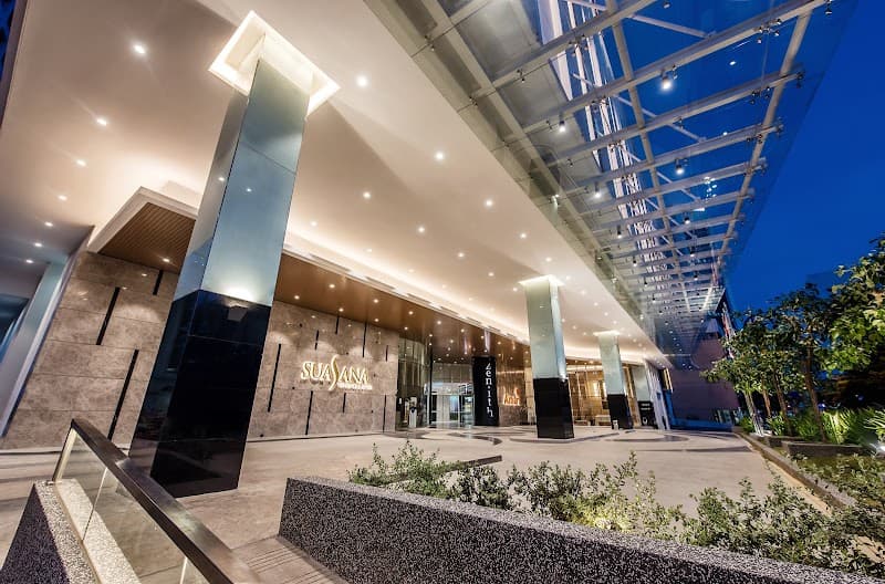 Shama Suasana Johor Bahru photo