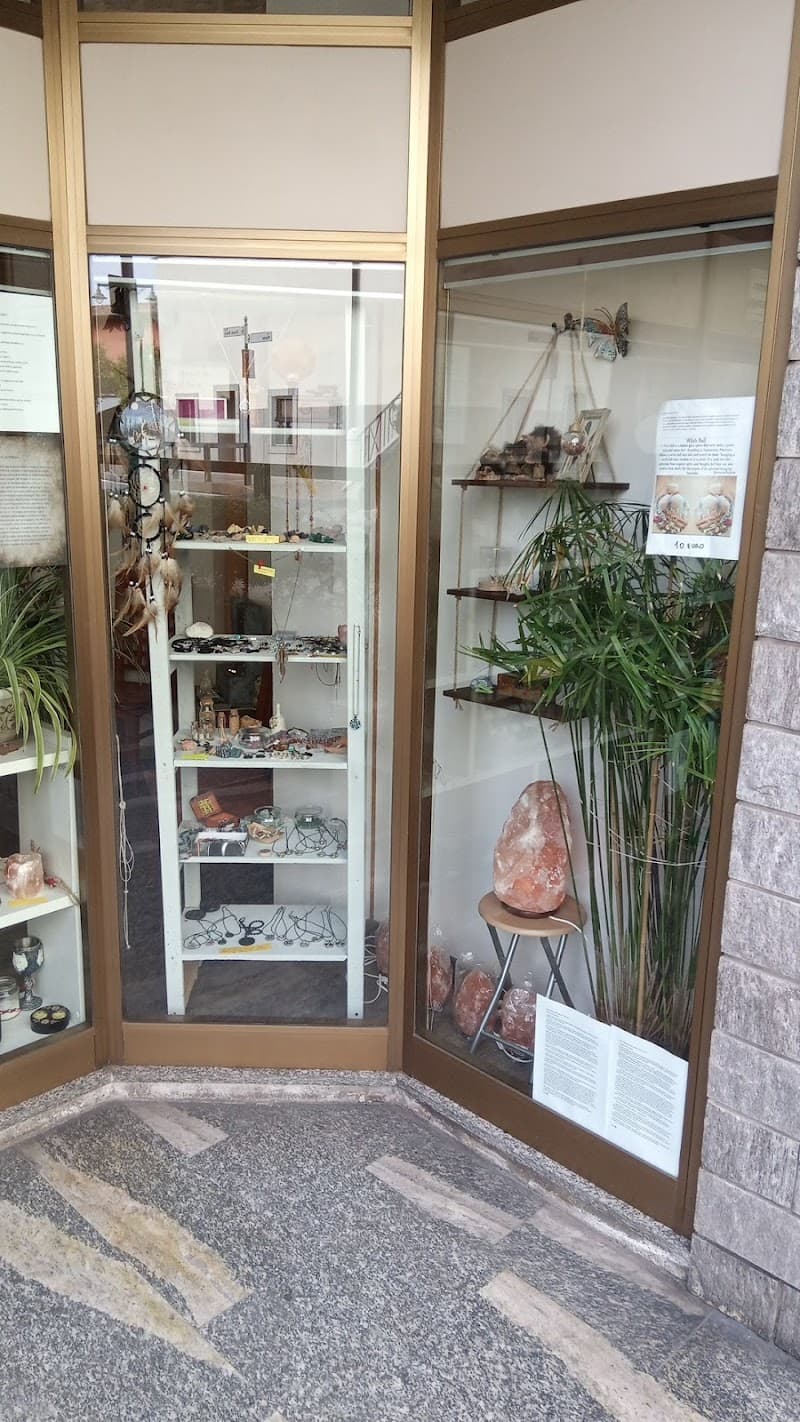 Shaman olistic center Romano di Lombardia photo