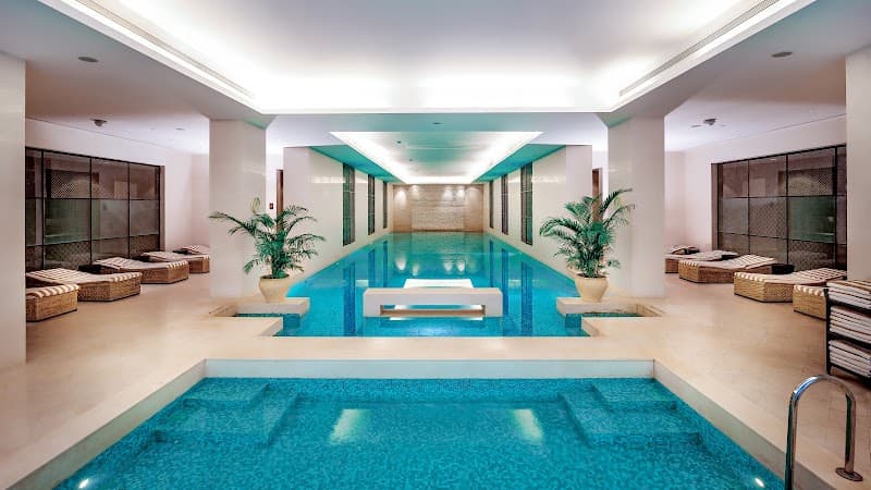 Shamana Spa Tiswadi photo