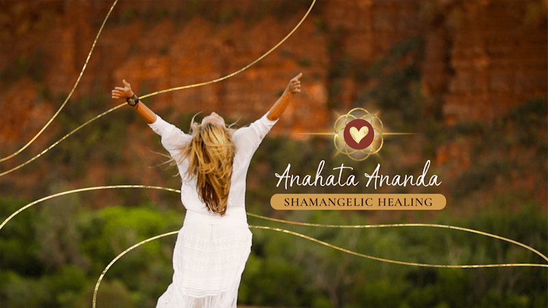 Shamangelic Healing With Anahata Sedona photo