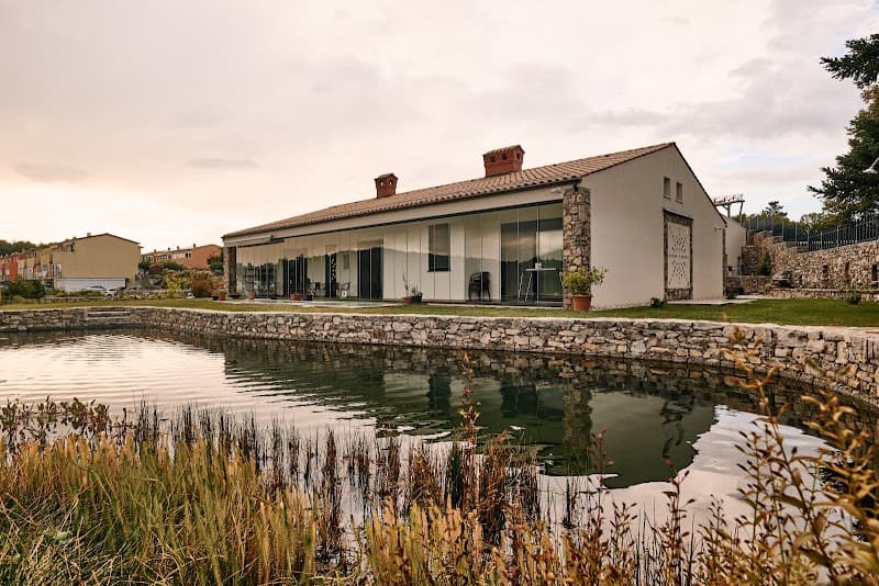 Shamarè Eventi Hrpelje-Kozina photo