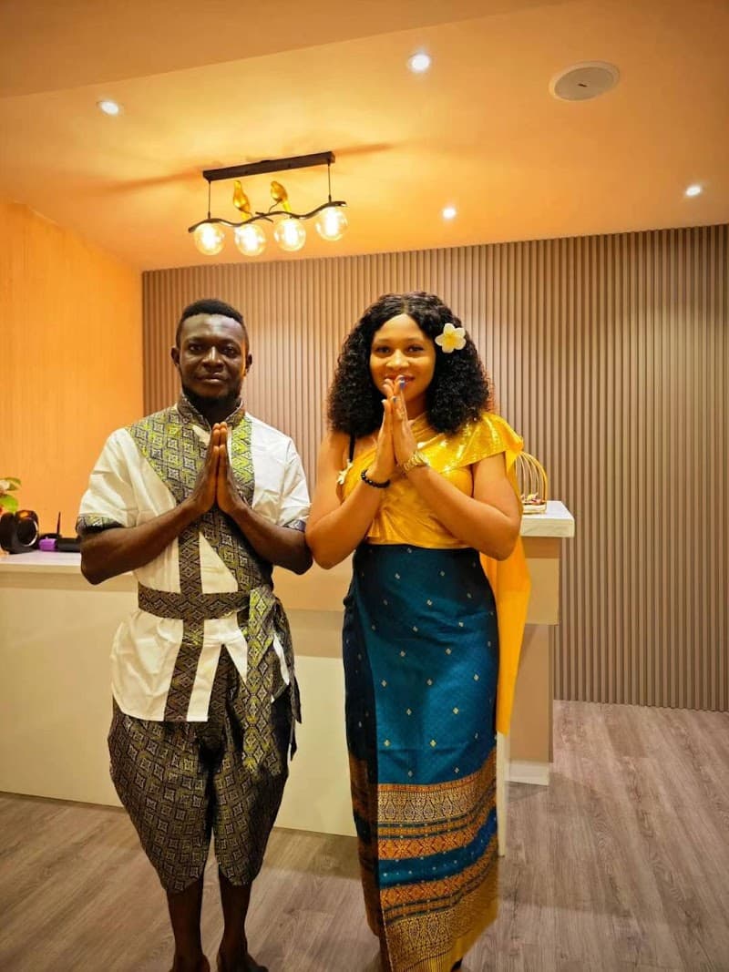 Shamash Luxury Lagos photo