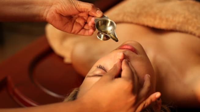 Shambala Ayurveda & Wellness Spa AYUR HASTHI Kerala photo