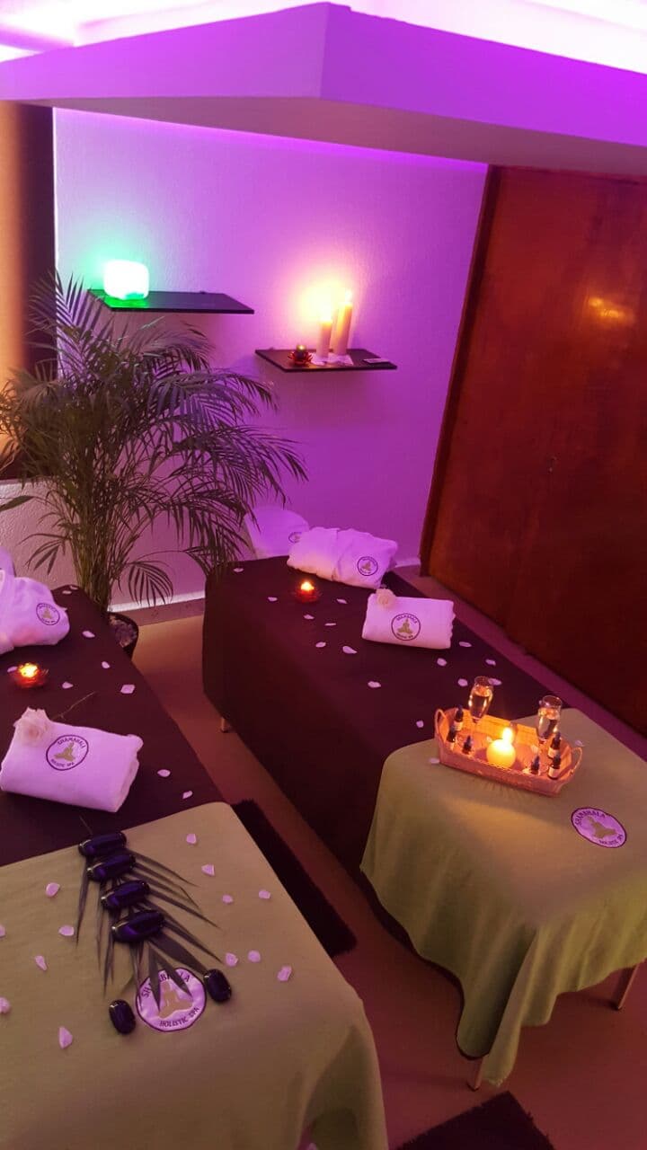 Shambala Holistic Spa Santiago de Querétaro photo