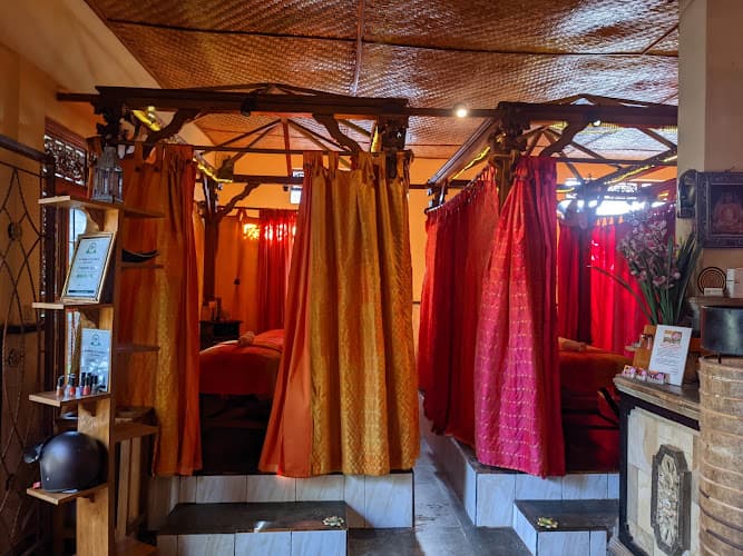 Shambala Massage Gianyar photo