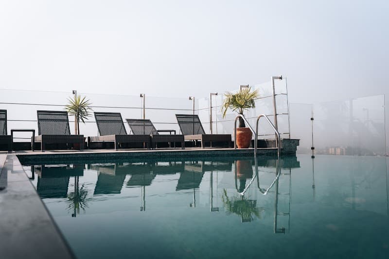 Shambala Spa, Hotel Tibet - Kathmandu, Nepal photo