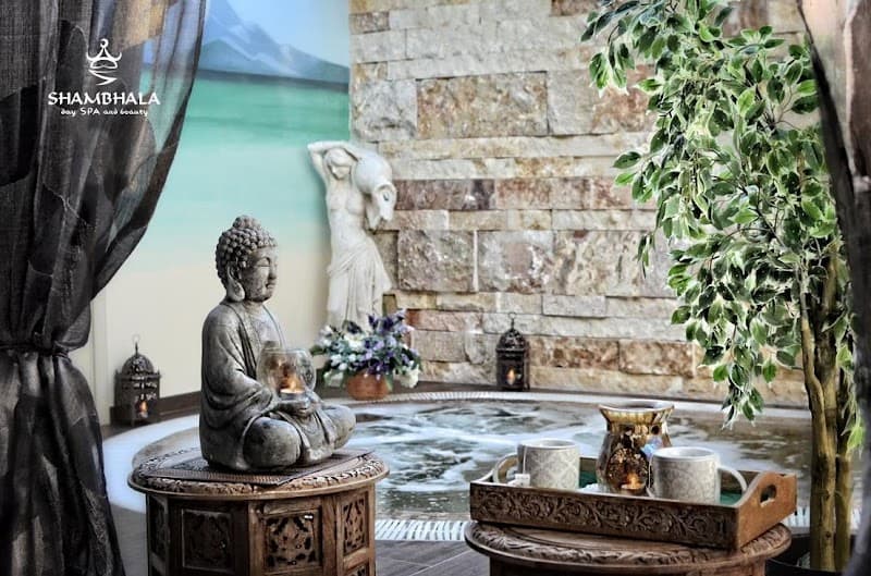 Shambhala Day SPA and Beauty Puglia photo