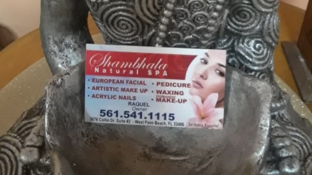 Shambhala Natural Spa West Palm Beach photo