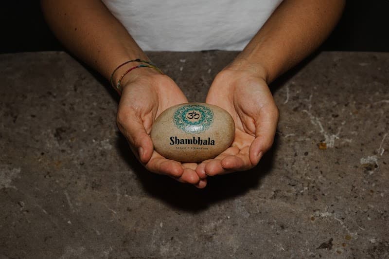 Shambhala Spa Belleza Salud y Bienestar Bilbao photo
