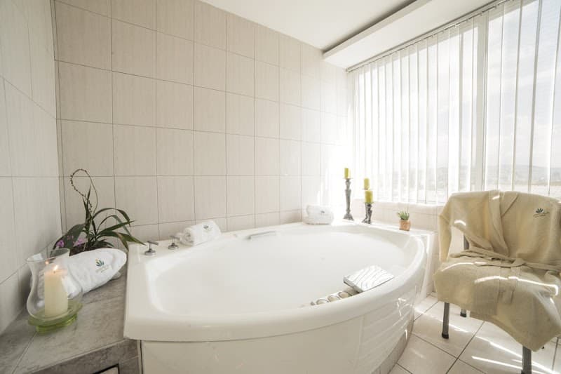 Shambhala Spa Quito photo