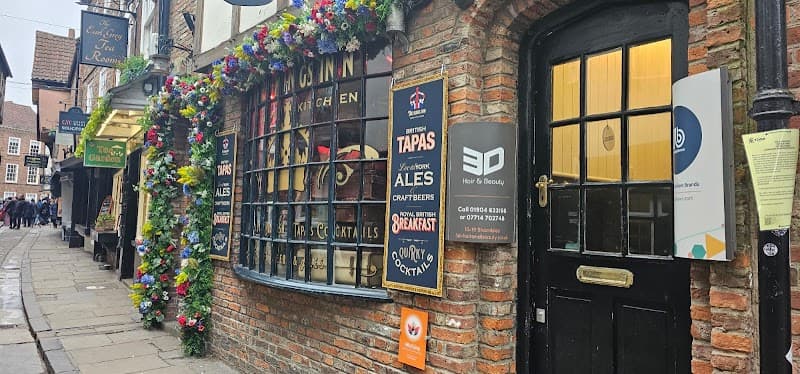 Shambles Beauty York photo