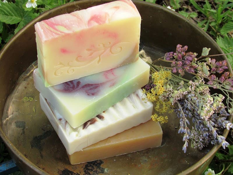 Shamira's Seifenwelt Schardenberg photo