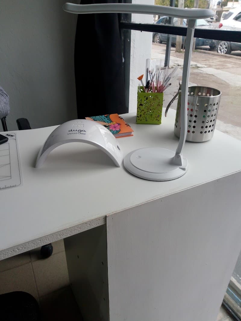 Shammah Estética Córdoba photo