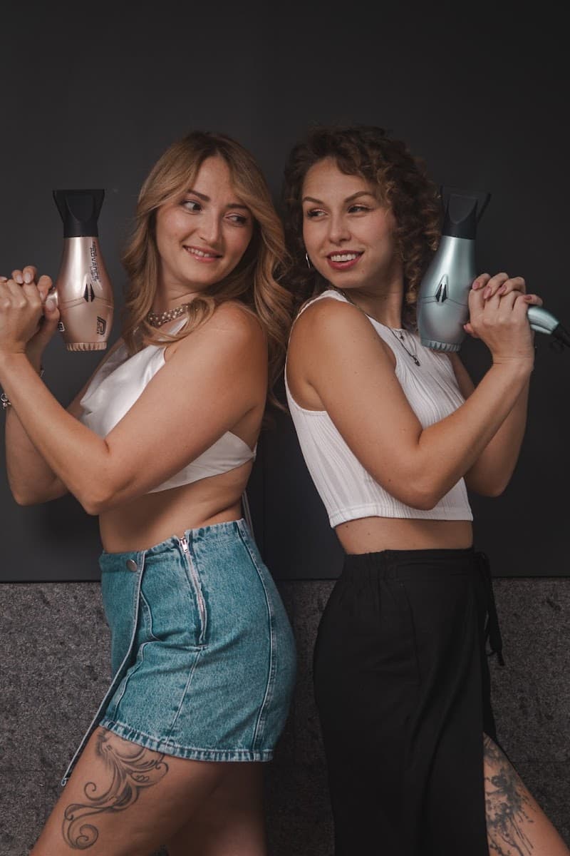 Shampoo Beauty salon g.k. Iztok photo