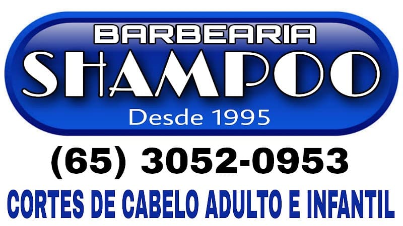 Shampoo Cabeleireiros Ltda ME Cuiabá photo