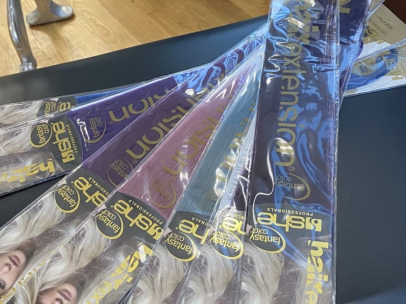 Shampoo Hair & Day Spa Chelmsford photo