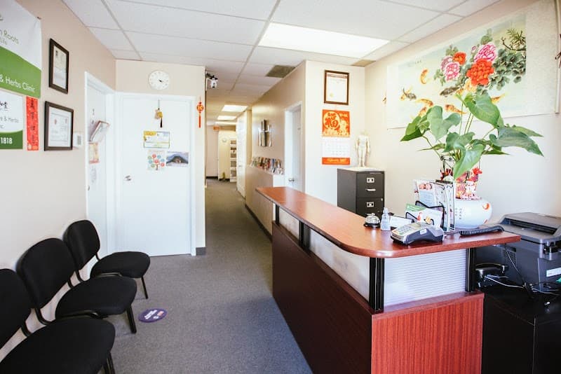 Shan He Tang Acupuncture & Herbs Clinic Oakville photo