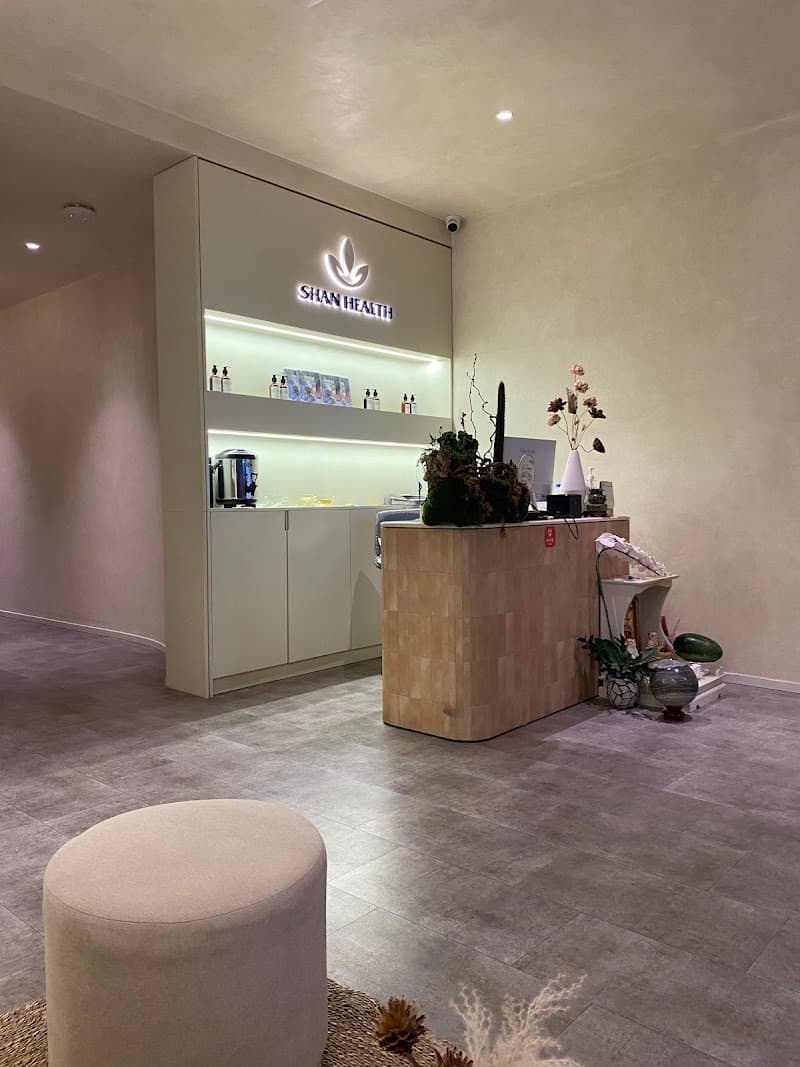 Shan Health Thủ Đức photo