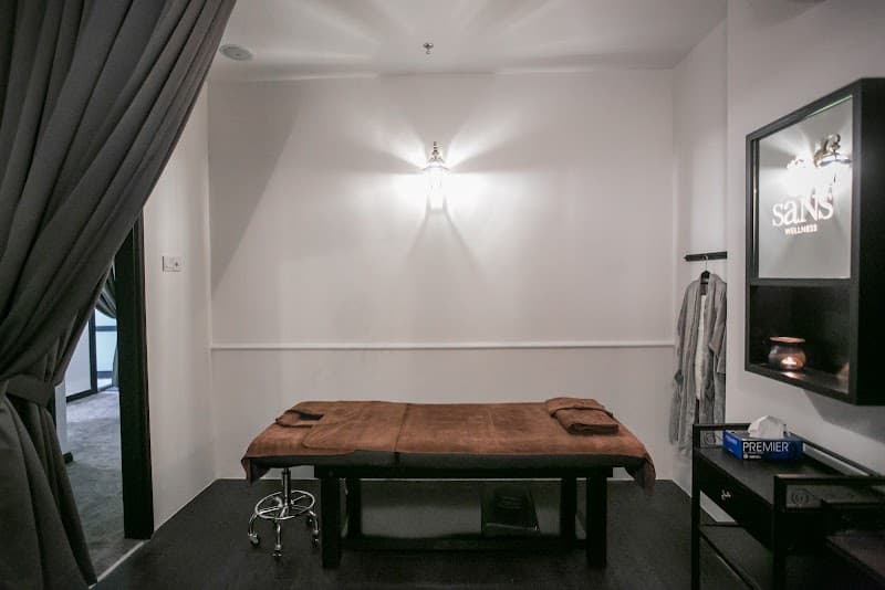 Shan Mei Stress Relief Wellness Center Hemei Township photo