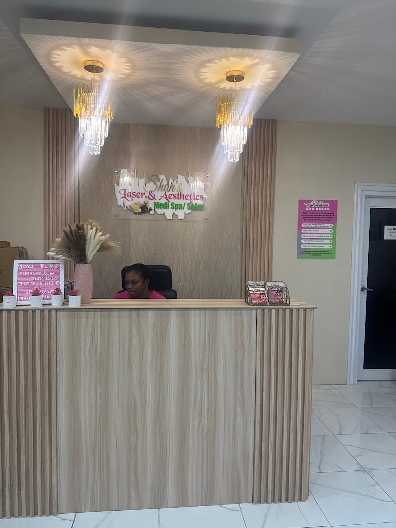 Shan's Face and Body Care Trelawny photo