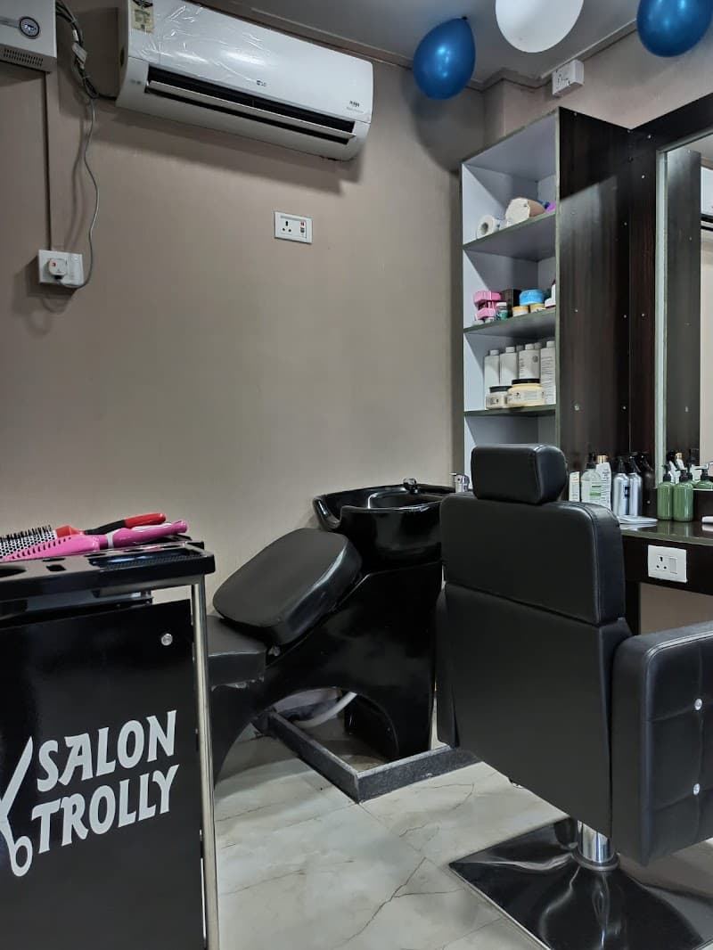 Shana'e Spa Port Blair photo