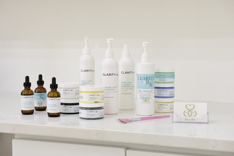 Shana Skin New York photo