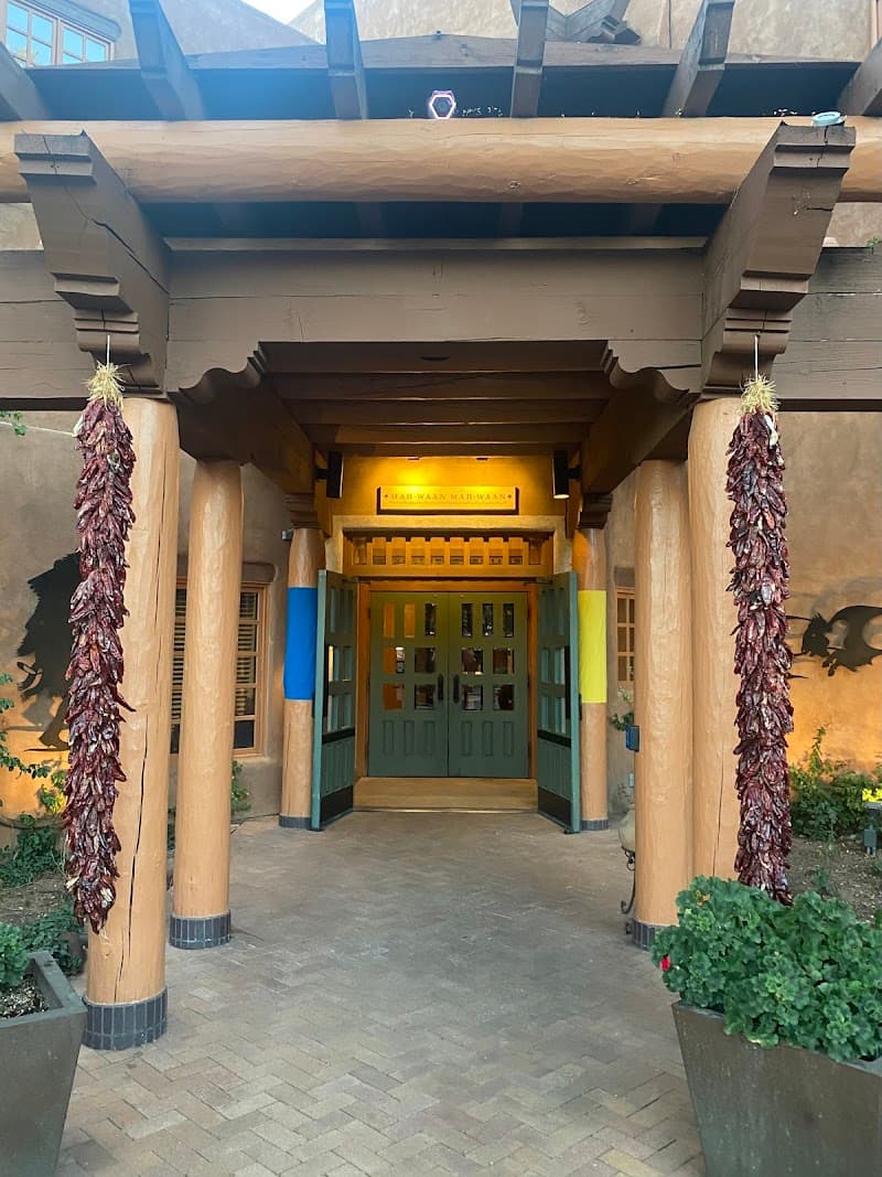 SháNah Spa Santa Fe photo