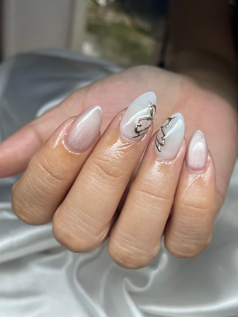 SHAnails Santa Maria photo
