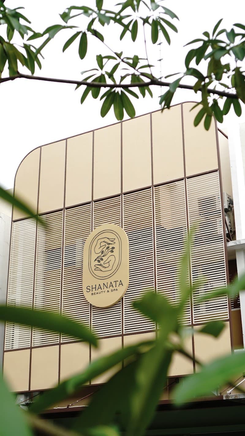 Shanata Beauty Spa Semarang photo