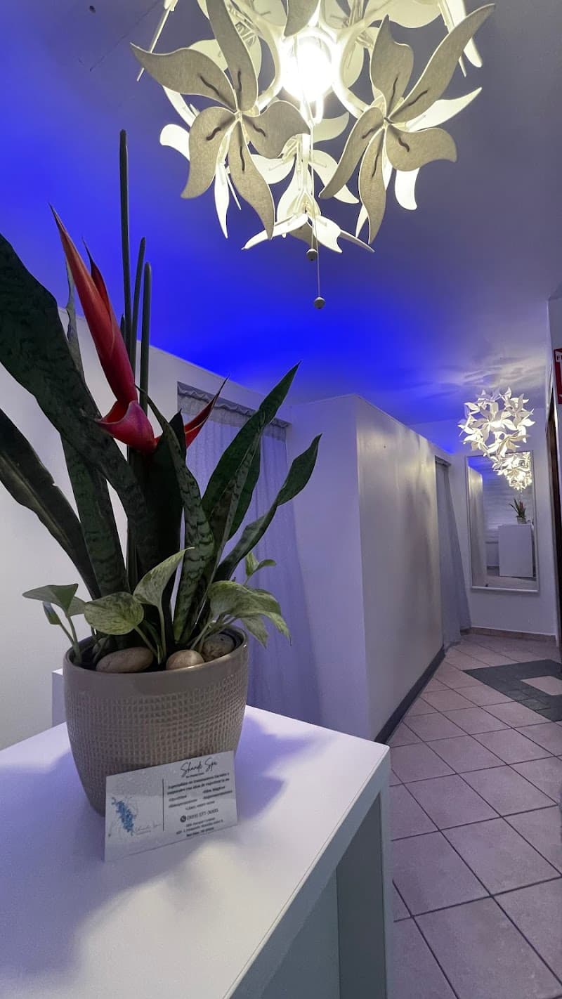 Shande Spa by Shadai Ortiz San Juan photo
