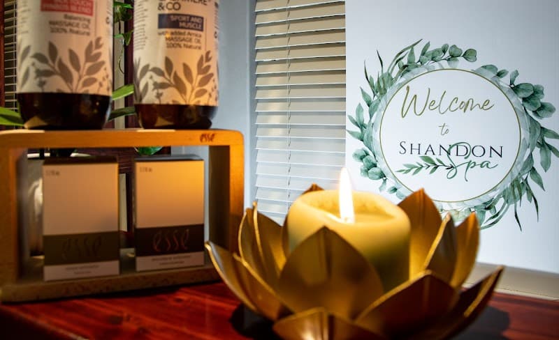 Shandon Spa Mbombela photo
