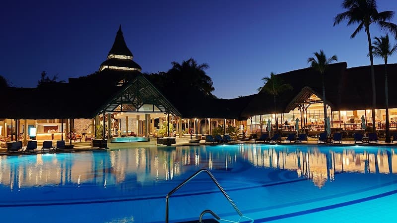 Shandrani Beachcomber Resort & Spa Quatre Bornes Town photo