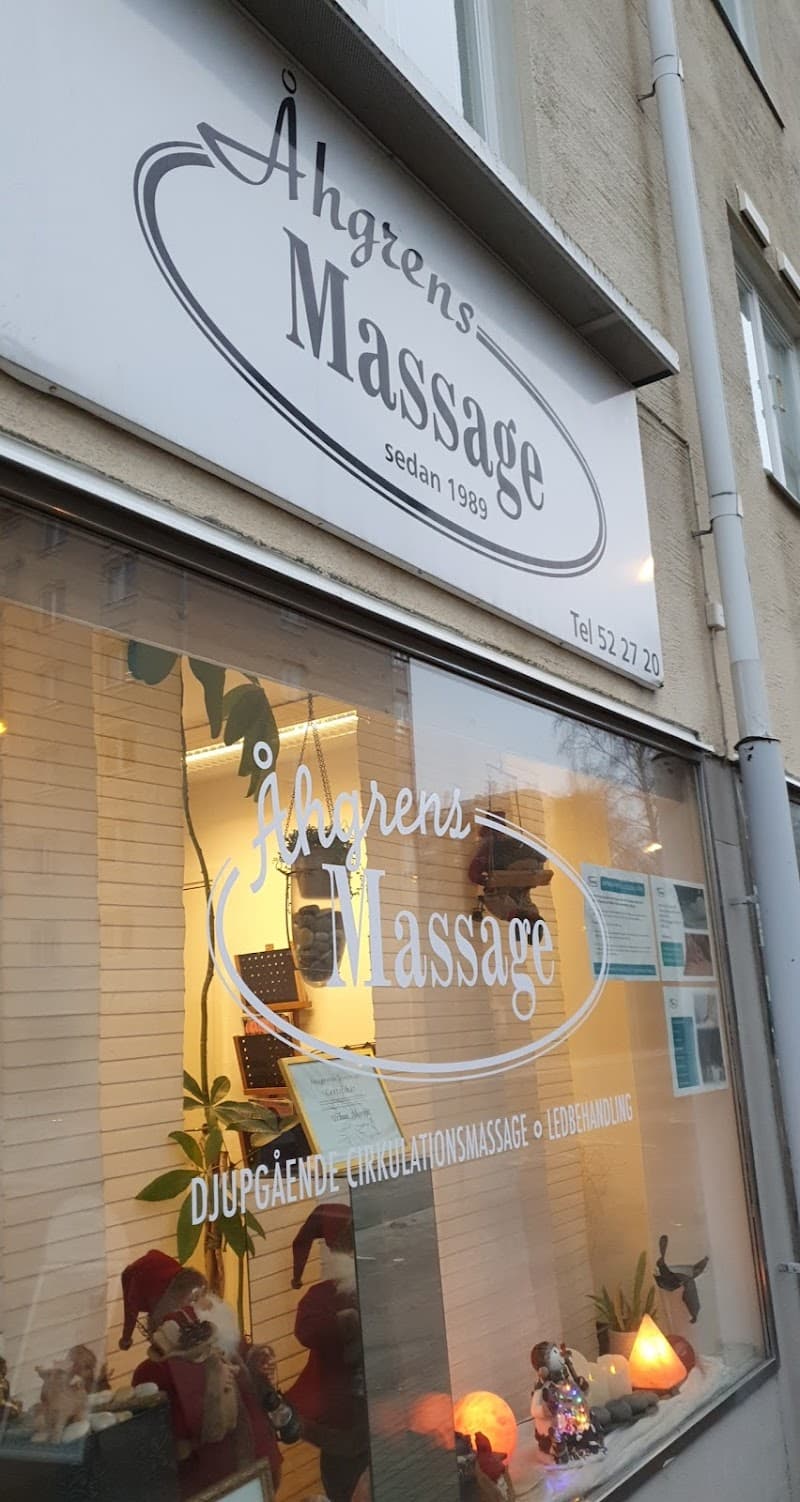 Shane-Gri-La Massage Karlstad photo
