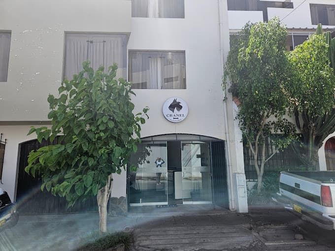 Shanell Spa AQP Arequipa photo