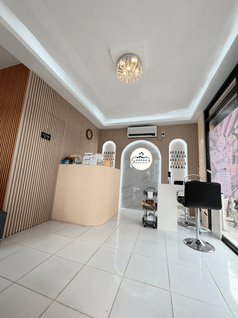 Shanelle Massage And Spa Koronadal photo