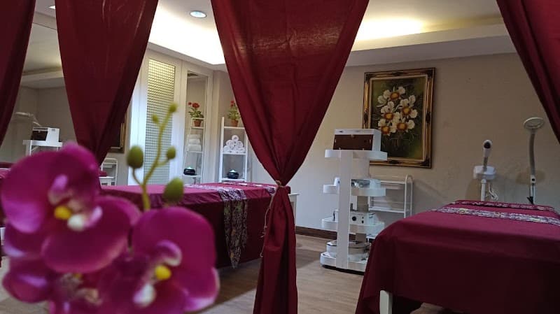 Shang Nyai Salon & Spa Jakarta Pusat photo