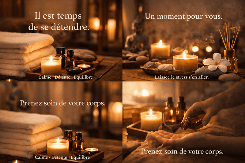 Shanghai Massage Traditionnel Chinois Uccle photo