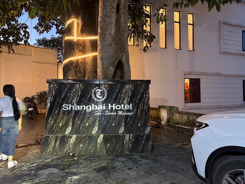 Shanghai Sauna Massage Tuyên Quang photo