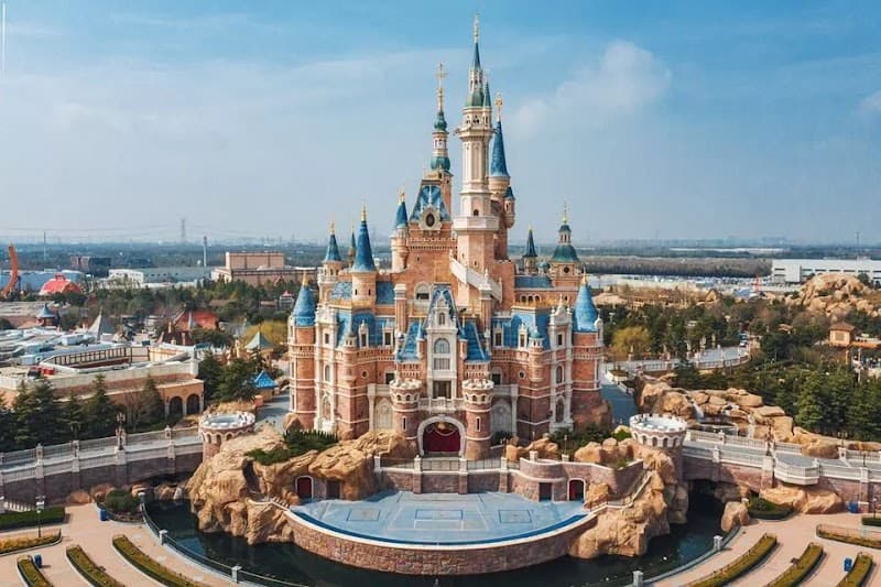 Shanghai Theme Park Wassim Hotel photo