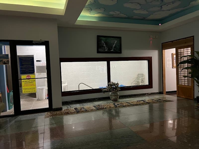 Shangri-La Bath & Sauna Tampa photo