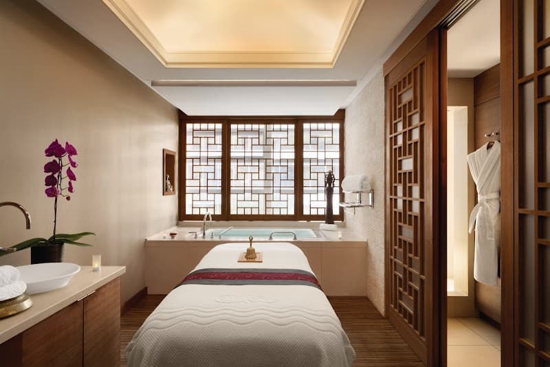 Shangri-La Body Care Vancouver photo
