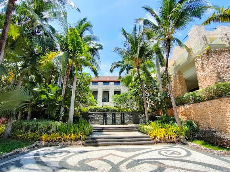 Shangri-La Boracay photo