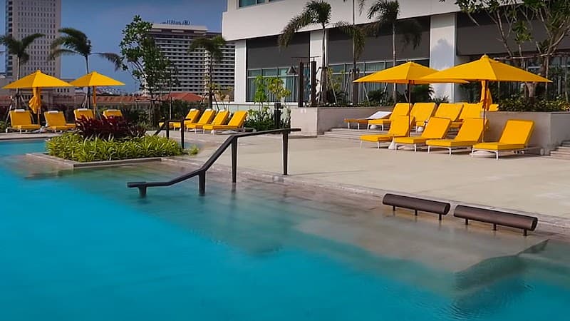 Shangri-La Colombo photo